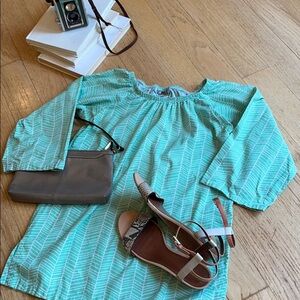 Haley and the Hound Top women’s size XS